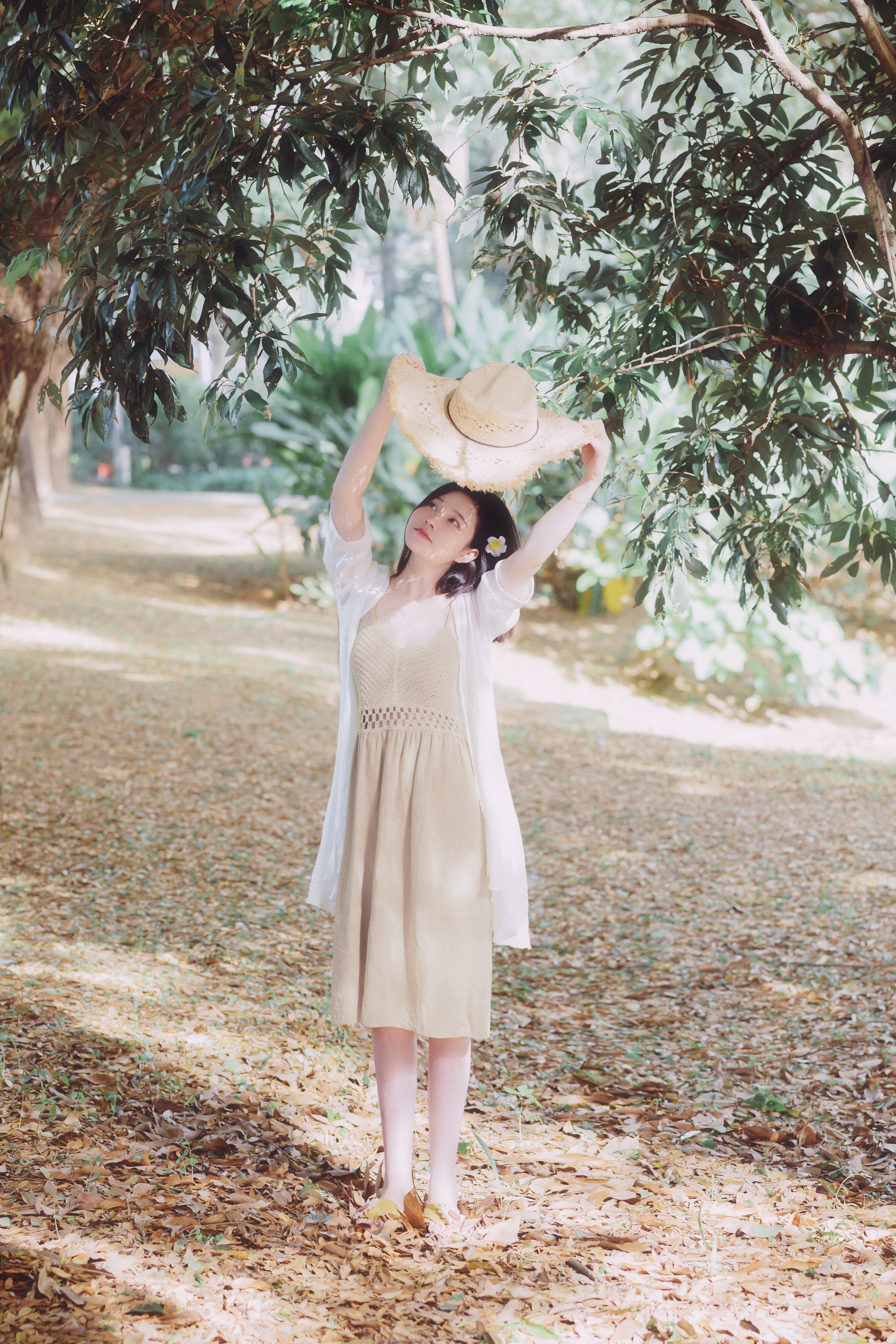 图片[1]-年年nnian – NO.005 白露[43P]-XikXak